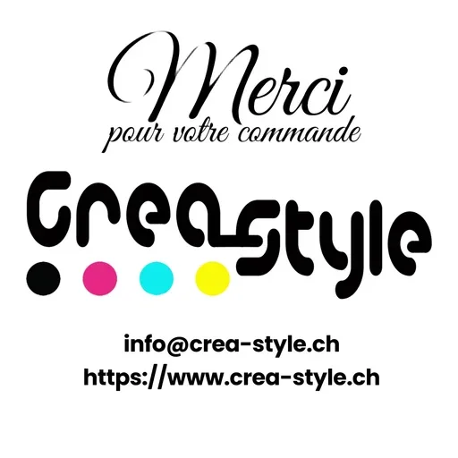 creastyle