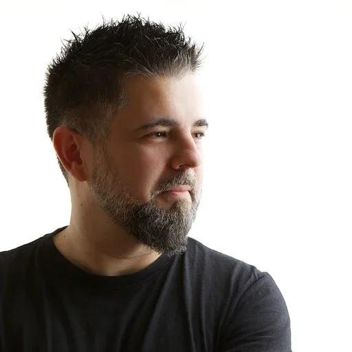 David
