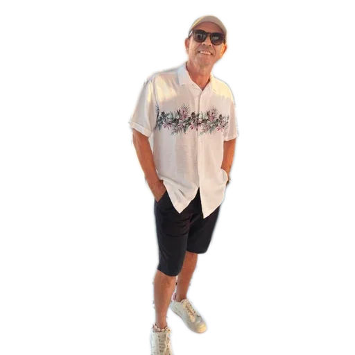 rosarivaldo