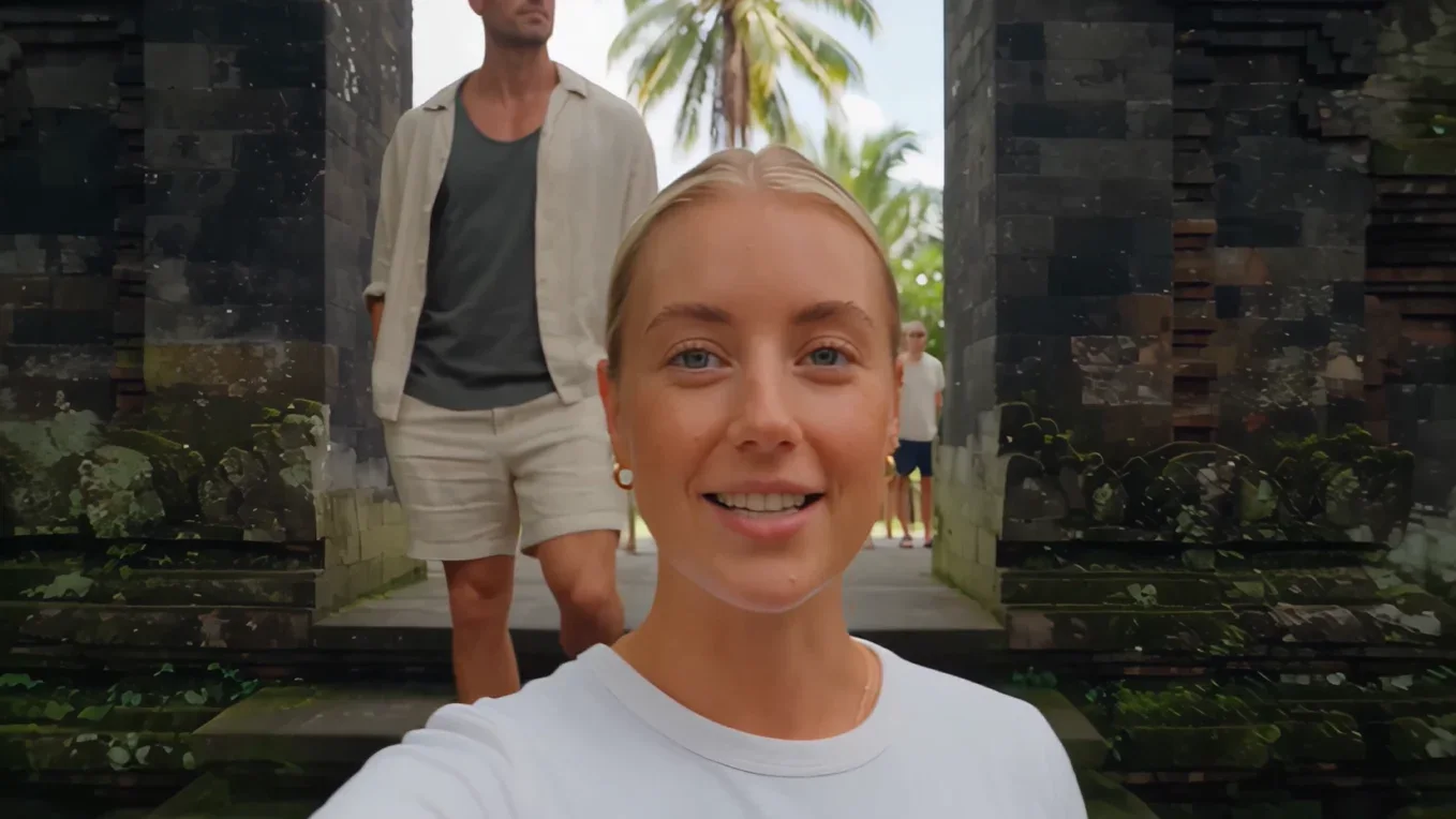 Travel Video Seedance 2.5 Skill, Seedance prompt result