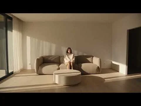 Sit down with me..., Seedance prompt result