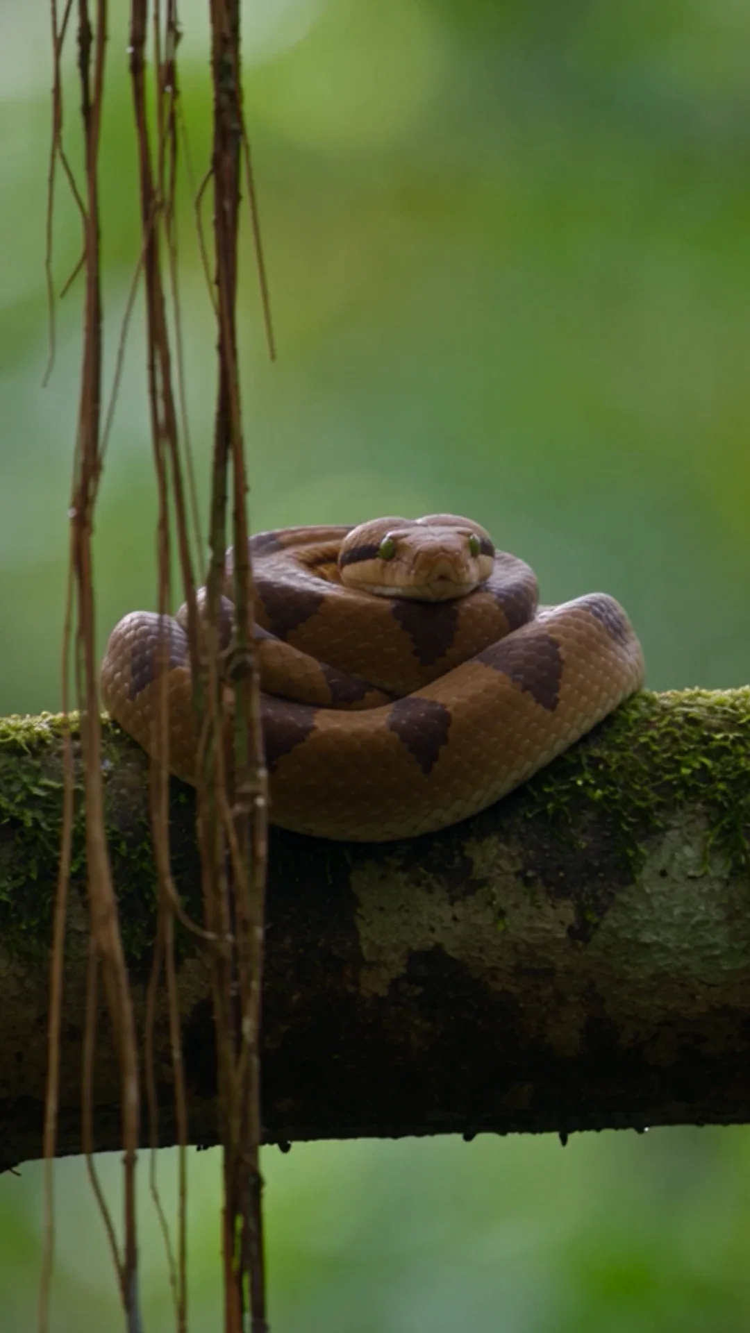 Wildlife Documentary Seedance 2.5, Seedance prompt result